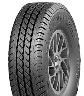 A/шина 225/65R16C POWERTRAC VANTOUR 112/110T